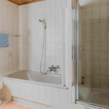 Apartment Inge Gapp *