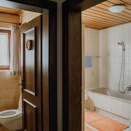 Διαμέρισμα Inge Gapp Gosau