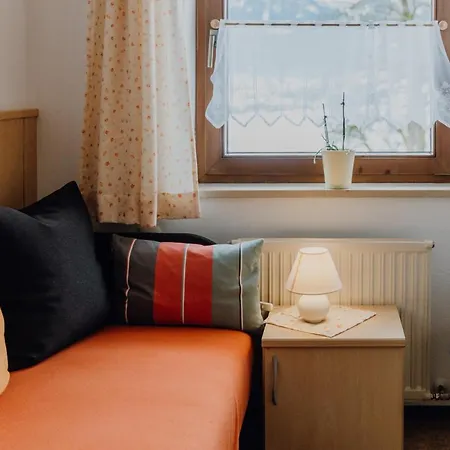 Inge Gapp Apartment Gosau