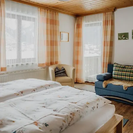 Apartment Inge Gapp