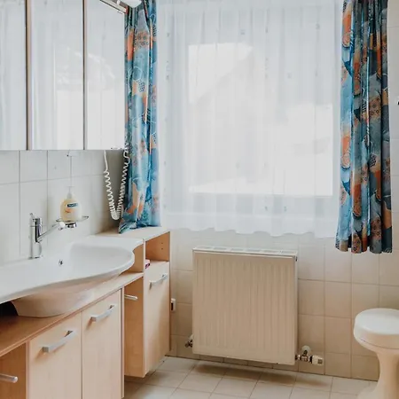 Apartment Inge Gapp