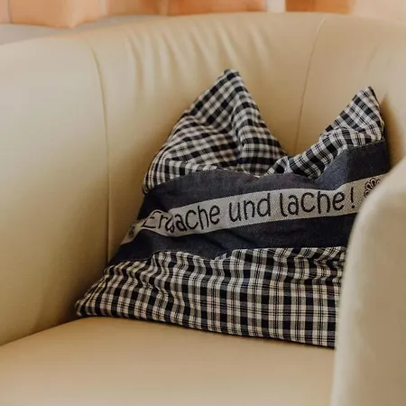 Inge Gapp Apartment Gosau
