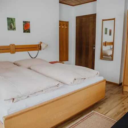 Apartment Inge Gapp Gosau