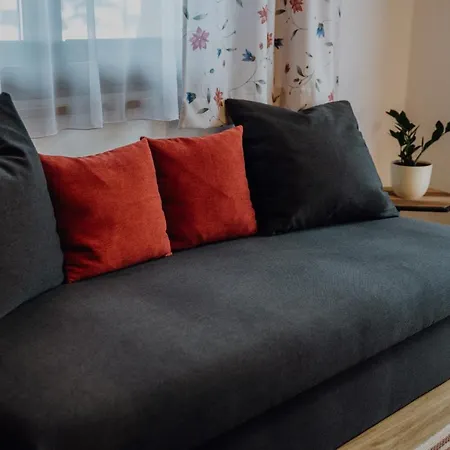 Inge Gapp Apartment Gosau