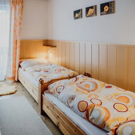 Inge Gapp * Gosau