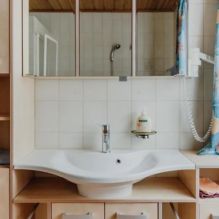 Apartman Inge Gapp Gosau