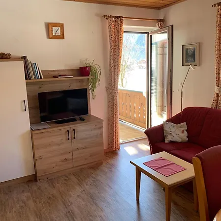 Inge Gapp Apartment