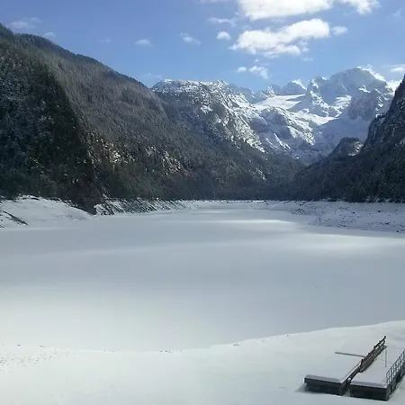 Διαμέρισμα Inge Gapp