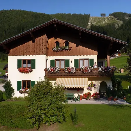 Διαμέρισμα Inge Gapp