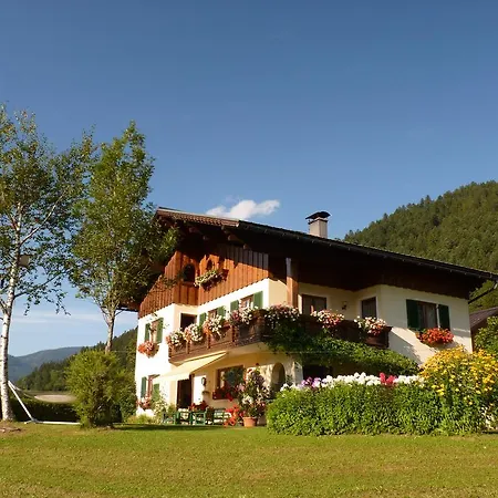 Inge Gapp דירה *