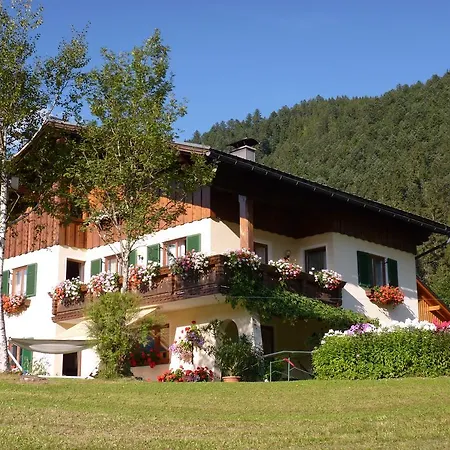 Inge Gapp Apartment