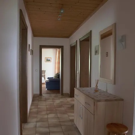 Inge Gapp Apartment