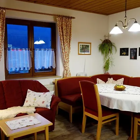 Apartment Inge Gapp *