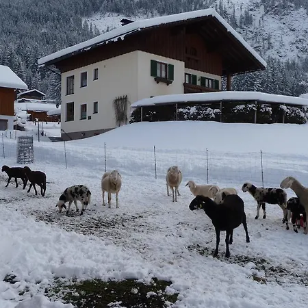 Inge Gapp * Gosau