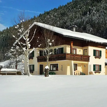 Inge Gapp Gosau