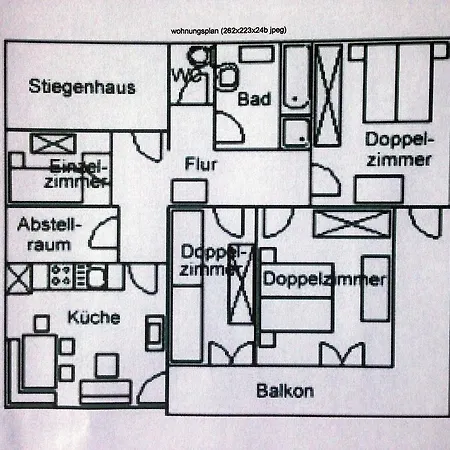 Apartment Inge Gapp Gosau