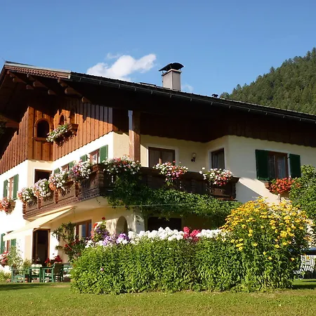 Apartamento Inge Gapp *