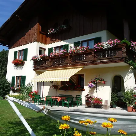 Apartman Inge Gapp Gosau