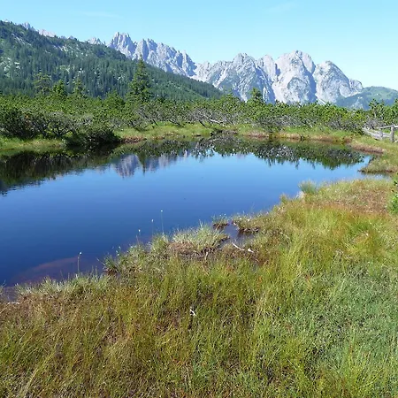 Διαμέρισμα Inge Gapp *