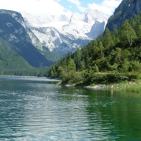 Inge Gapp Gosau