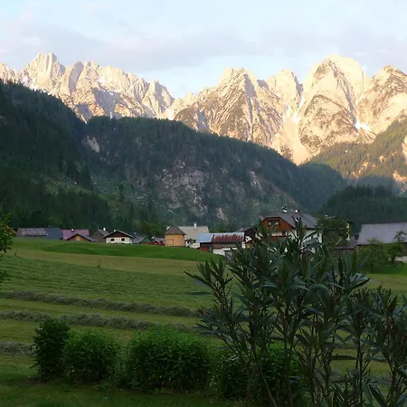 דירה Inge Gapp גוסאו