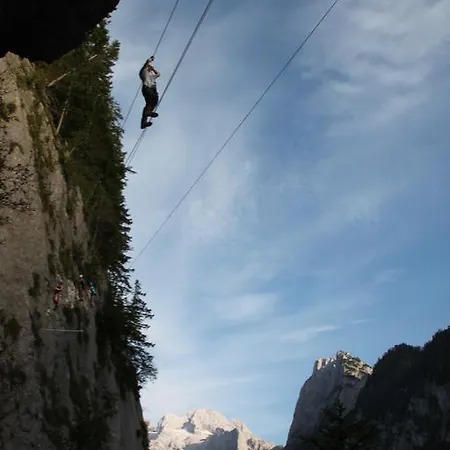 דירה Inge Gapp *