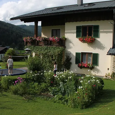 דירה Inge Gapp *