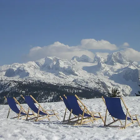 Apartment Inge Gapp Gosau
