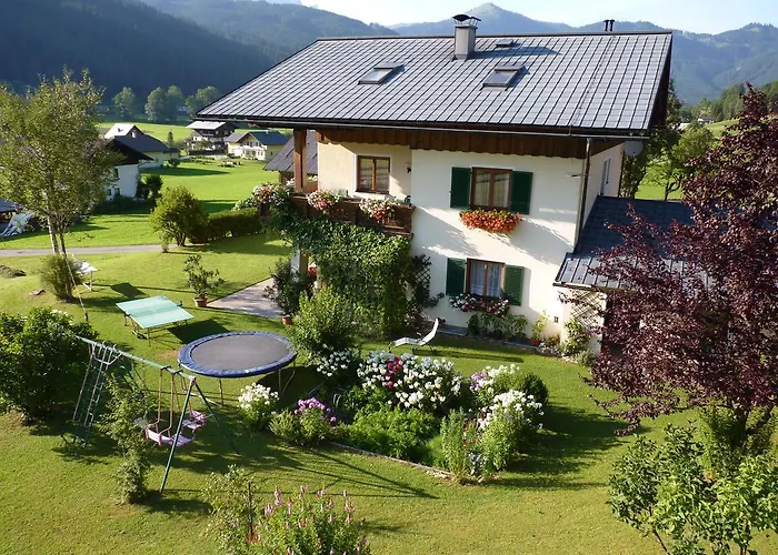 Inge Gapp Daire Gosau