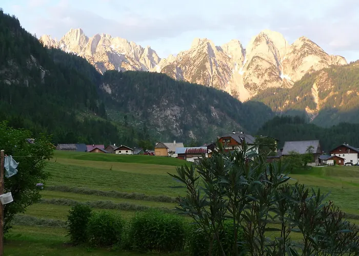 شقة Inge Gapp غوساو