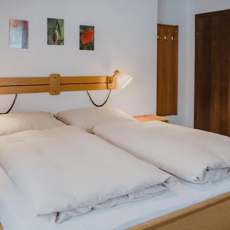 Apartmán Inge Gapp *