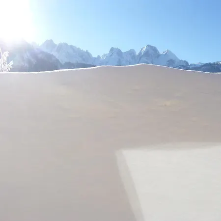 Lägenhet Inge Gapp *