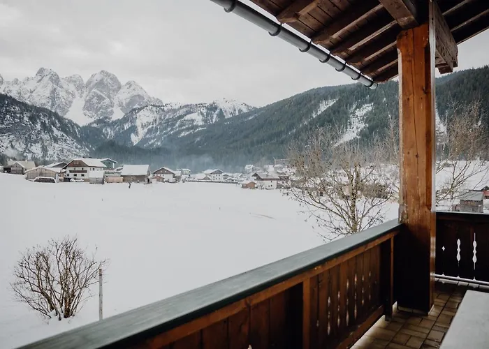 Apartment Inge Gapp Gosau