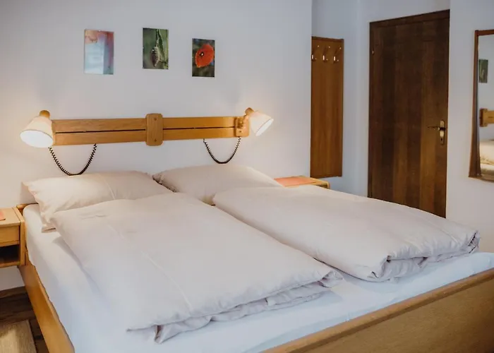 Apartment Inge Gapp *