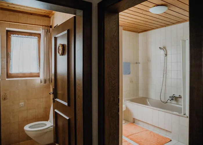 Apartment Inge Gapp Gosau