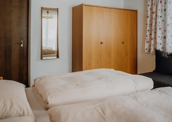 Inge Gapp Apartment *