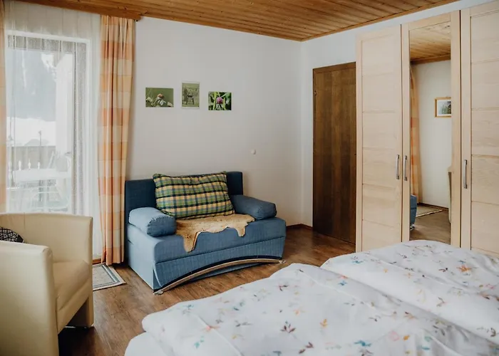 Inge Gapp Apartment *