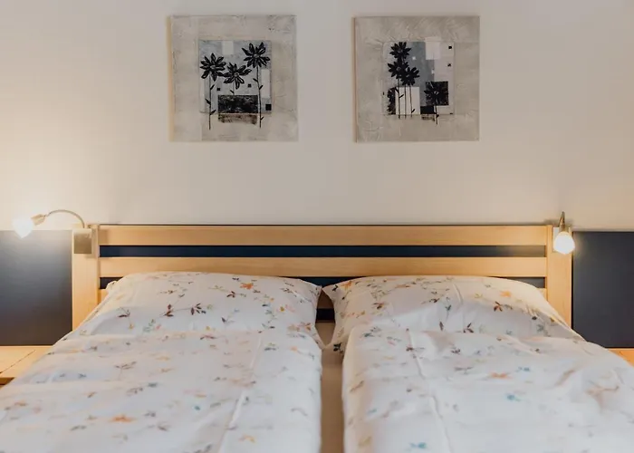 Inge Gapp Apartment *