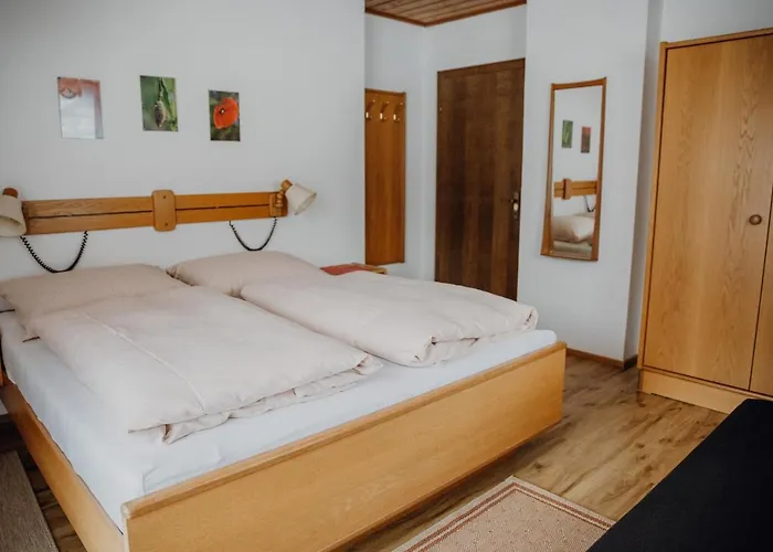 Apartment Inge Gapp Gosau