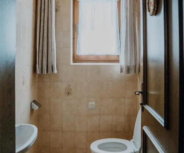 Inge Gapp Apartment Gosau