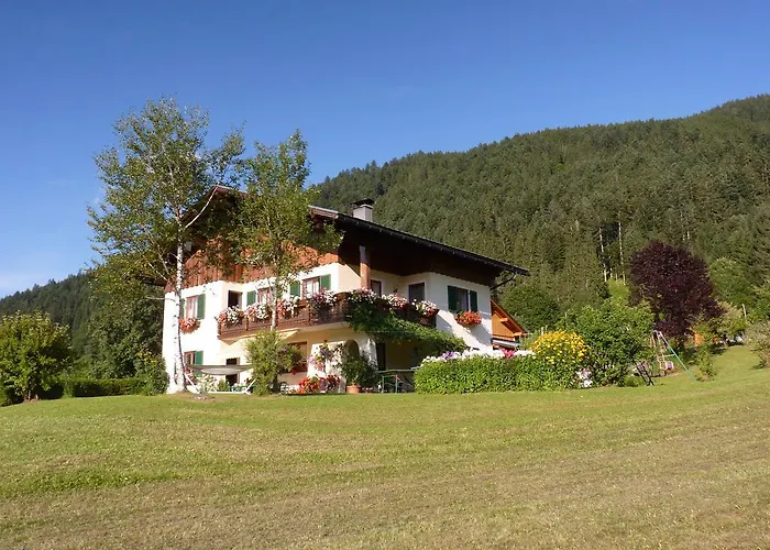 Inge Gapp Apartment *