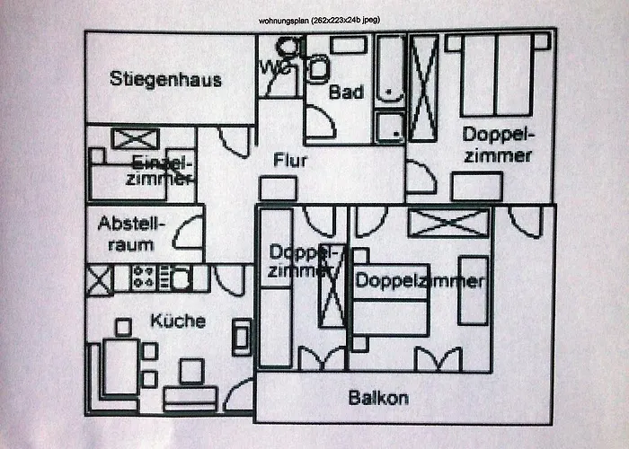 Apartment Inge Gapp Gosau