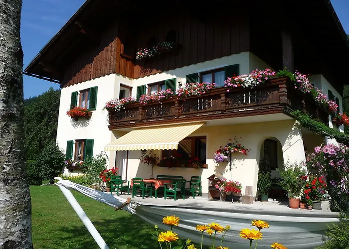 Apartment Inge Gapp Gosau