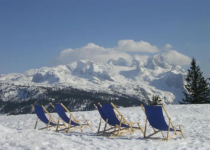 Apartment Inge Gapp Gosau